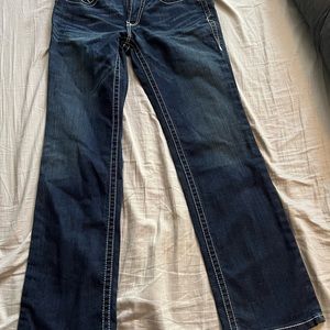 Ariat jeans